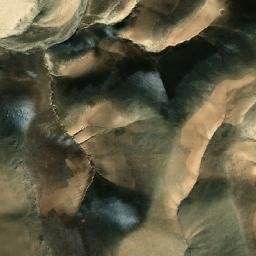 Satellite imagery of Band-e Kāh Darow, AF