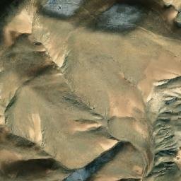 Satellite imagery of Band-e Kāh Darow, AF