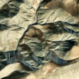 Satellite imagery of Taygh Bāz, AF
