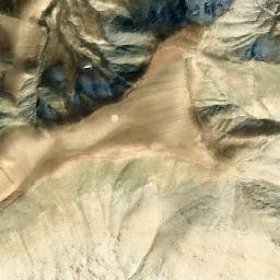 Satellite imagery of Taygh Bāz, AF