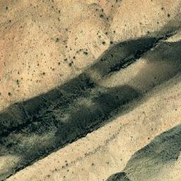 Satellite imagery of Kōh-e Kharparān, AF