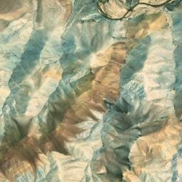 Satellite imagery of Lāsh, AF