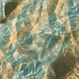 Satellite imagery of Lāsh, AF