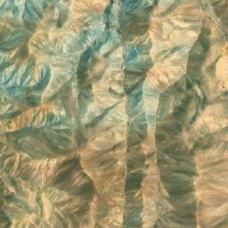 Satellite imagery of Yakah Sang, AF
