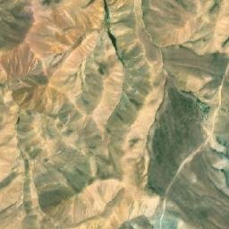Satellite imagery of Yakah Sang, AF