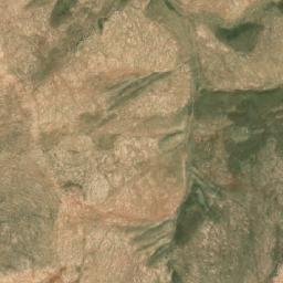 Satellite imagery of Kōh-e Khōsh Now, AF