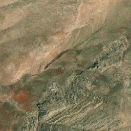 Satellite imagery of Kōh-e Mīrzā Walī, AF