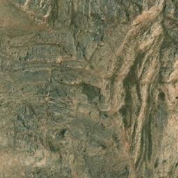 Satellite imagery of Kōh-e Mīrzā Walī, AF