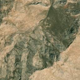 Satellite imagery of Kōh-e Mīrzā Walī, AF