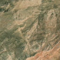 Satellite imagery of Kōh-e Rafsurkh, AF