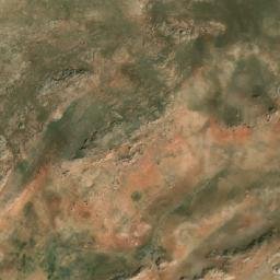 Satellite imagery of Kōh-e Rafsurkh, AF