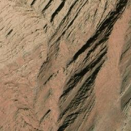 Satellite imagery of Kōh-e Surkhak, AF