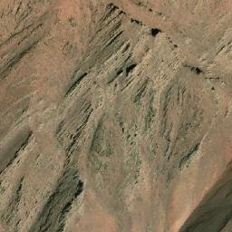 Satellite imagery of Kōh-e Surkhak, AF