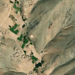 Satellite imagery of Kōh-e Sêpī, AF