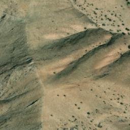 Satellite imagery of Kōh-e Sêpī, AF