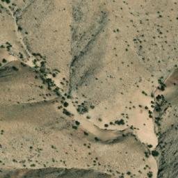 Satellite imagery of Kōh-e Sêpī, AF