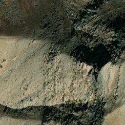 Satellite imagery of Band-e Duzdān, AF