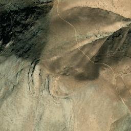 Satellite imagery of Band-e Duzdān, AF