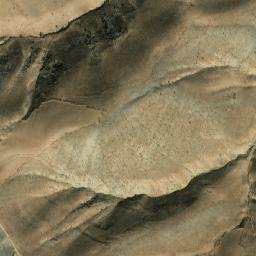 Satellite imagery of Band-e Duzdān, AF