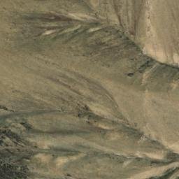 Satellite imagery of Kōtal-e Tamazān, AF