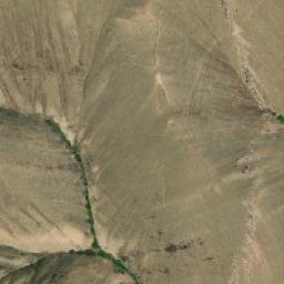 Satellite imagery of Kowtal-e Tamazān, AF
