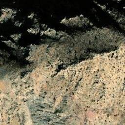 Satellite imagery of Pitaw Kōh, AF