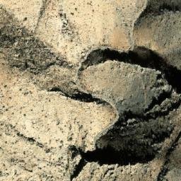 Satellite imagery of Pitaw Kōh, AF