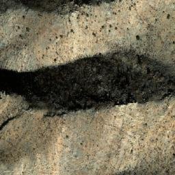 Satellite imagery of Paytow Kōh-e Waras, AF