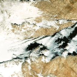 Satellite imagery of Barfāb Ghar, AF