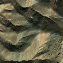 Satellite imagery of Ghar-e Abidilay, AF