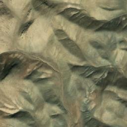 Satellite imagery of Ghar-e Abidilay, AF