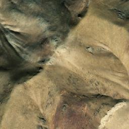 Satellite imagery of Kōh-e Surkh, AF