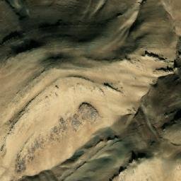 Satellite imagery of Tapah-ye Mazār, AF