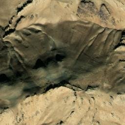 Satellite imagery of Tapah-ye Mazār, AF