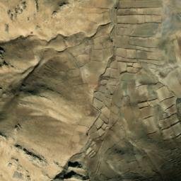 Satellite imagery of Tapah-ye Mazār, AF