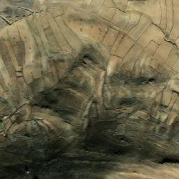 Satellite imagery of Sōkhtah Qāsh, AF