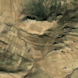 Satellite imagery of Sōkhtah Qāsh, AF