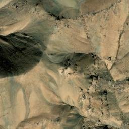 Satellite imagery of Siyāh Kōh, AF