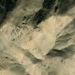 Satellite imagery of Chapal, AF