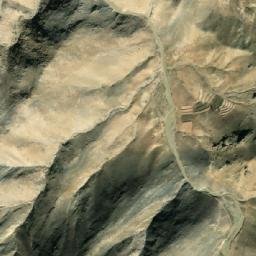 Satellite imagery of Paytāw, AF