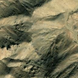 Satellite imagery of Paytāw, AF