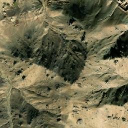 Satellite imagery of Paytāw, AF