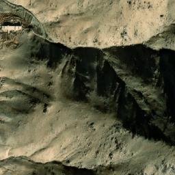 Satellite imagery of Ghwaṯ Kamar, AF