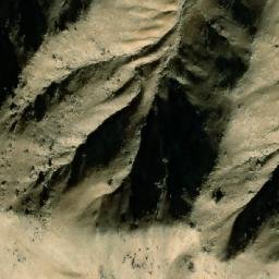 Satellite imagery of Ghwaṯ Kamar, AF