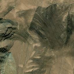 Satellite imagery of Khīnah, AF