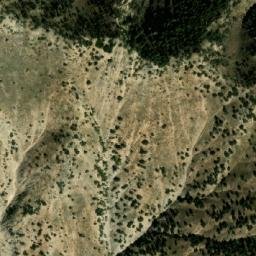 Satellite imagery of Khudidak Ghar, AF