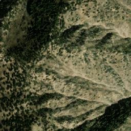 Satellite imagery of Khudidak Ghar, AF