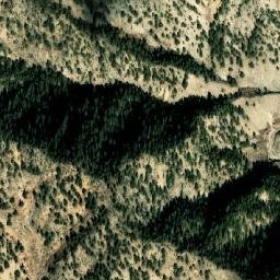 Satellite imagery of Khalīl Pêrs̲h̲ah, AF