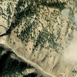 Satellite imagery of Khalīl Pêrs̲h̲ah, AF