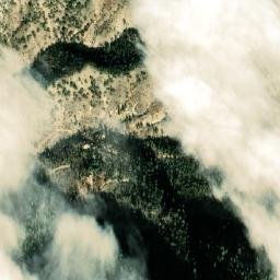 Satellite imagery of Mōgī Ghar, AF